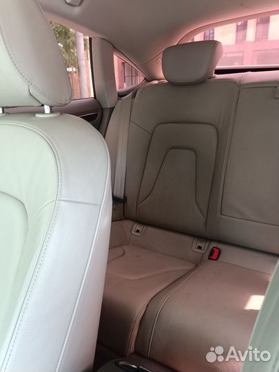 Audi A5 2.0 AMT, 2009, 55 000 км