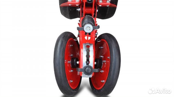 Сеялка Ozduman HVMD 8 TW, 2023