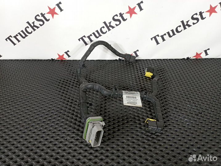 Жгут проводов AdBlue 2018г Daf XF106