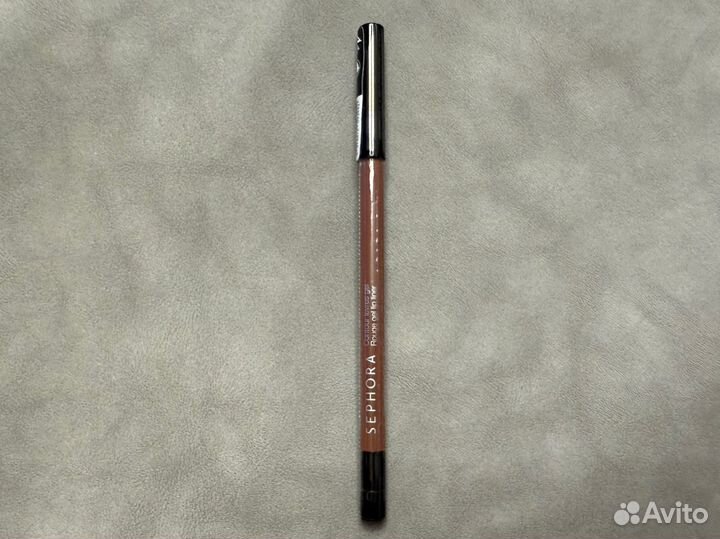 Гелевый карандаш sephora Retractable Rouge Liner