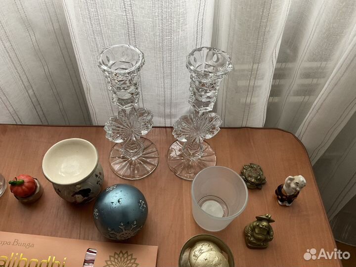 Свечи и ароматические палочки.Фэншуй