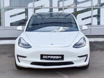 Tesla Model 3 AT, 2019, 84 773 км, с пробегом, цена 2 805 000 руб.