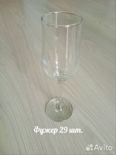 Посуда для кафе или столовой