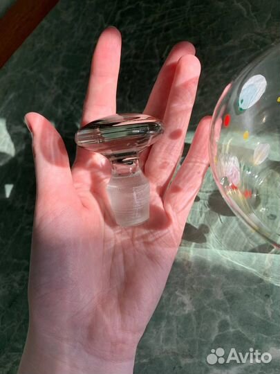 Графин СССР