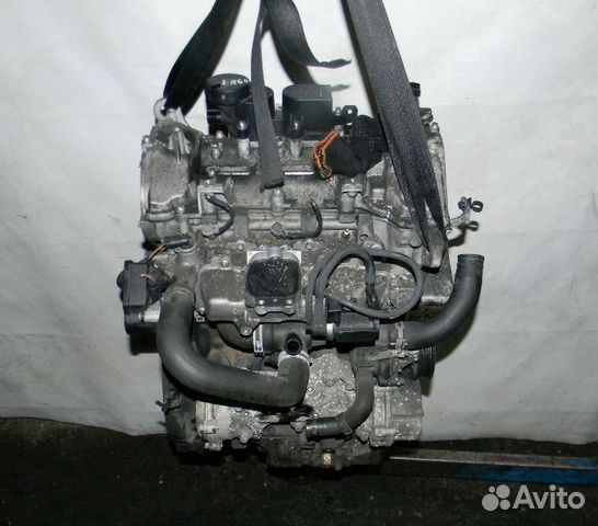 Двигатель 639.939 mitsubishi colt 1.5 дизель