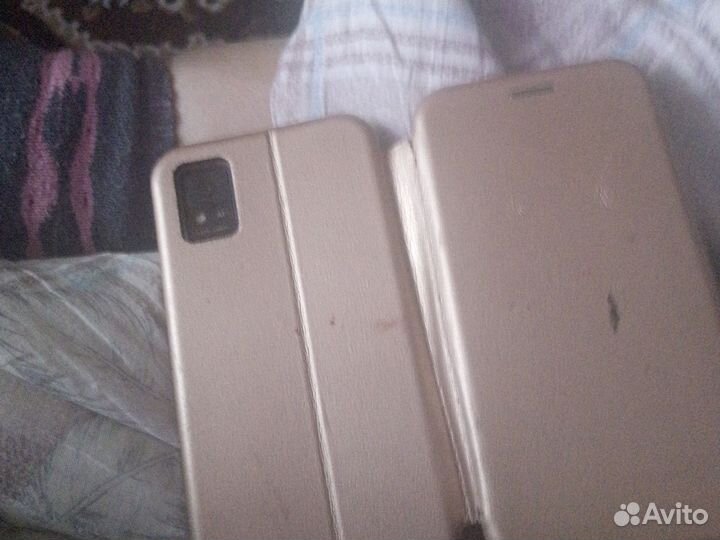 ZTE Blade A31, 2/32 ГБ