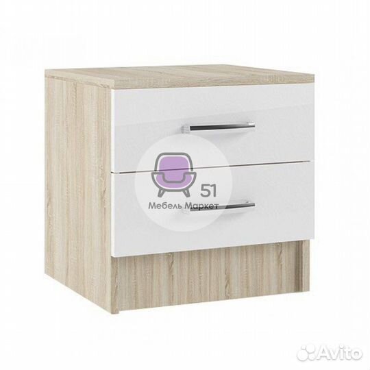 Тумба прикроватная