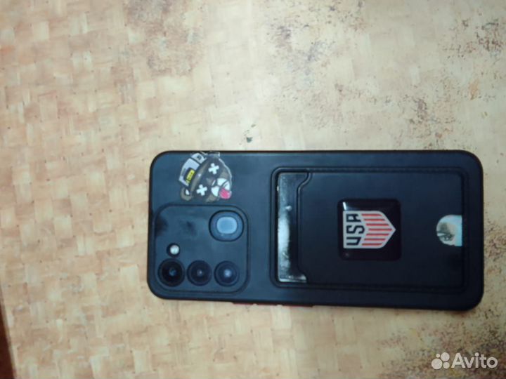 TECNO Spark Go 2022, 2/32 ГБ