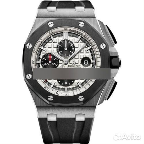 Часы Audemars Piguet Royal Oak Offshore 26400SO.OO