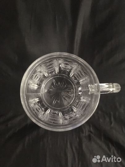 Бокал хрусталь
