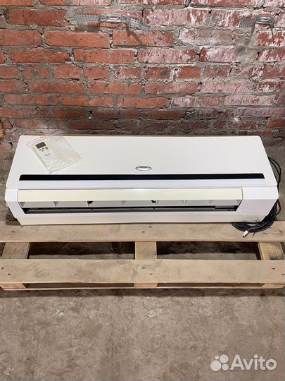 Внутренний блок кондиционера бу
