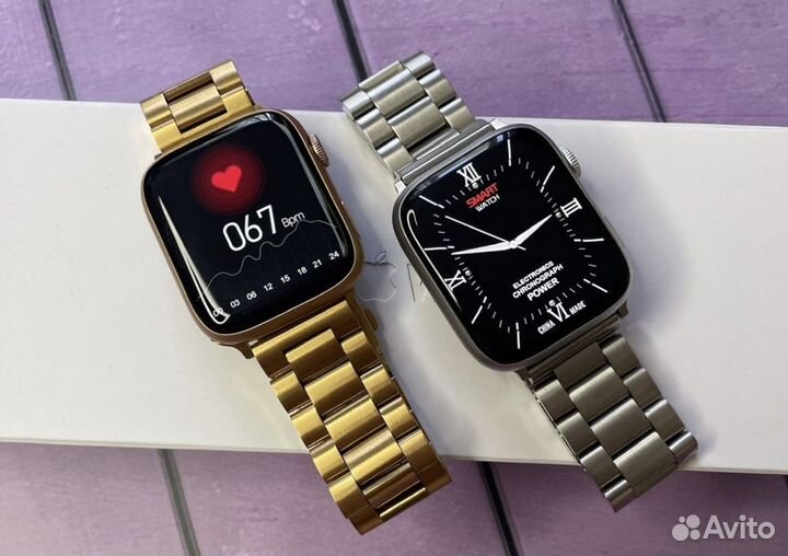 Apple Watch 7