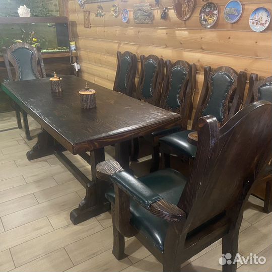 Новая Сауна люкс