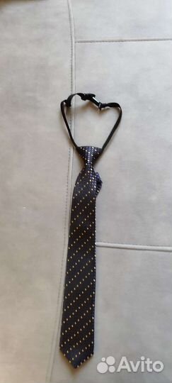 Костюм парадный