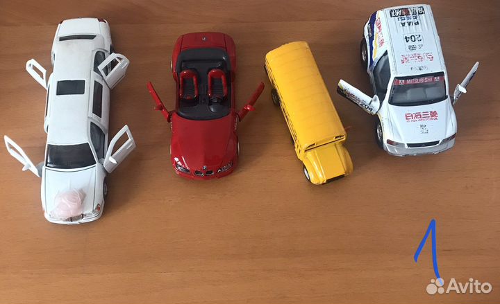 Машинки игрушки