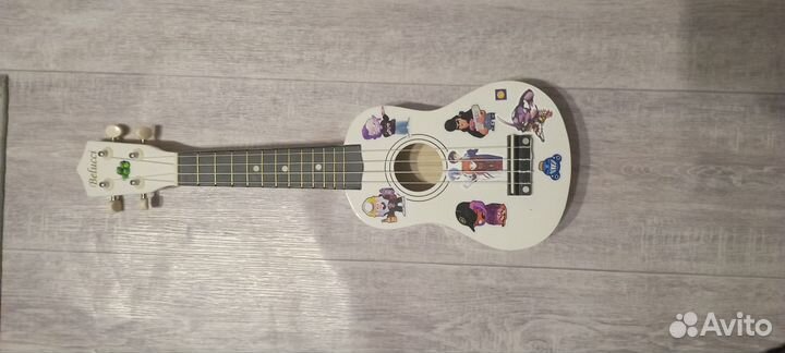 Укулеле Belucci