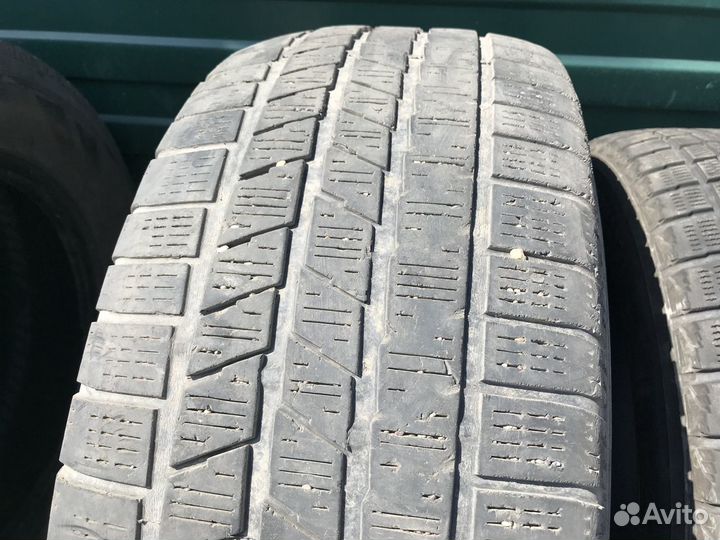 Pirelli FH01 255/60 R17
