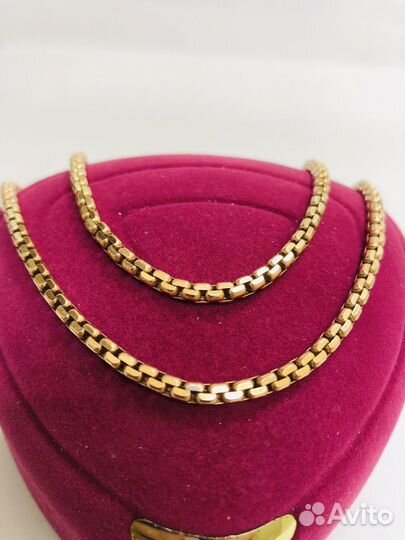 Золотая цепь
