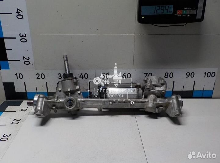 Рейка рулевая Chrysler 05154521AI