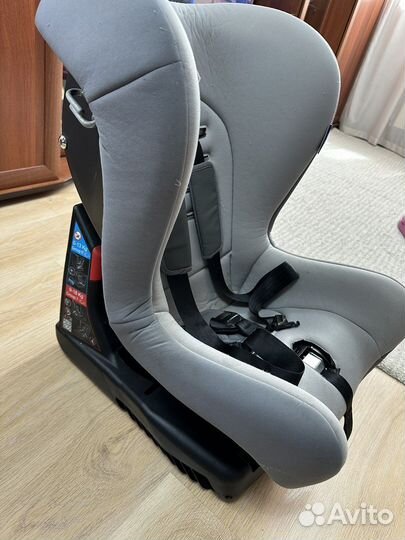 Детское автокресло Chicco от 0 до 18