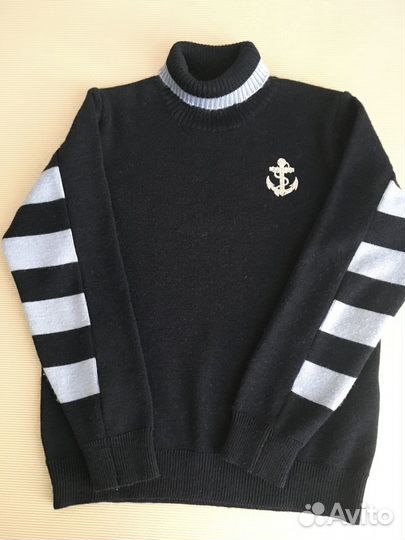 Джемпер детский