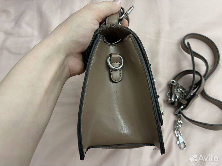 Сумка женская клатч