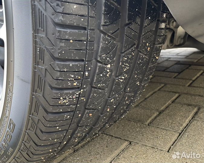 Land Rover Range Rover 3.0 AT, 2018, 55 000 км