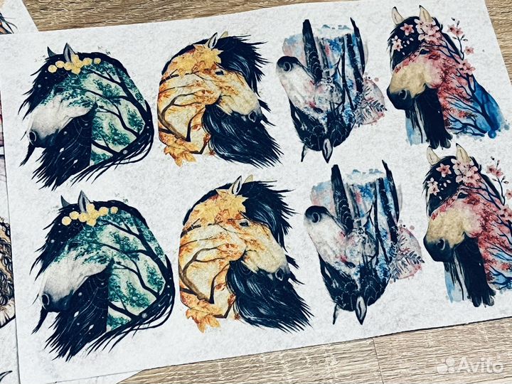 Набор для вышивки бисером