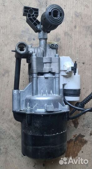 Мойка высокого давления karcher к 5.675