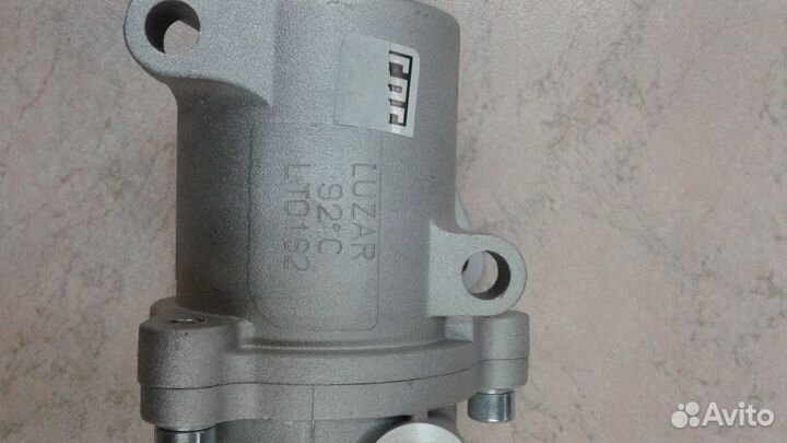 Термостат ваз 2190 92С