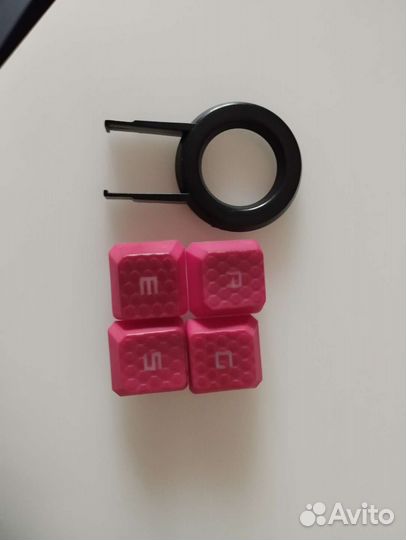 Игровая клавиатура