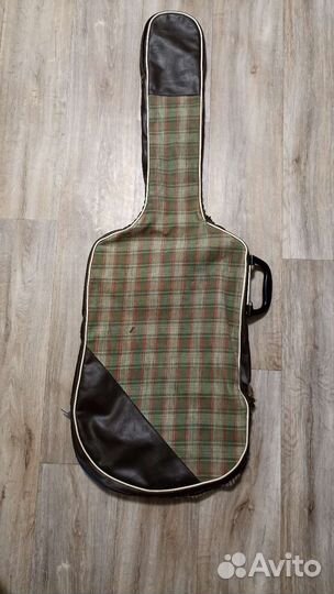 Чехол от электрогитары СССР
