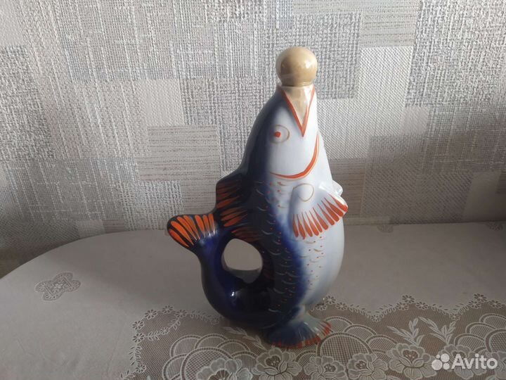 Кувшины/ваза/графин/настенное кашпо