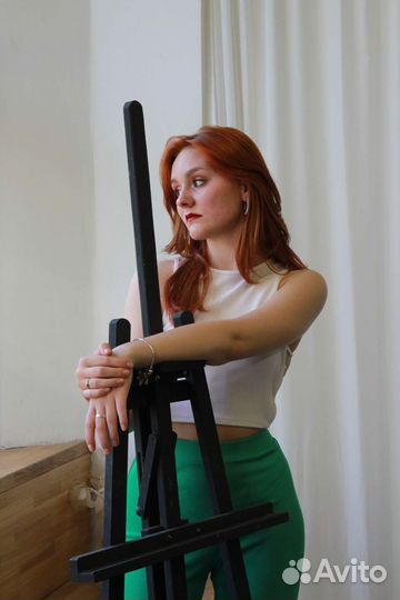 Студийный фотограф