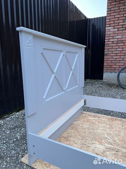 Кровать«Амели»