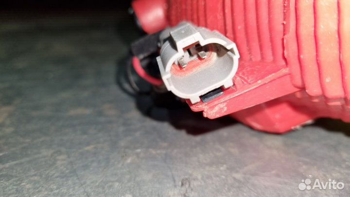 Стоп-сигнал дополнительный задний Geely Atlas NL-3