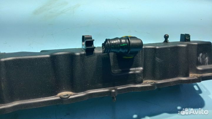 Клапанная крышка для Peugeot 206