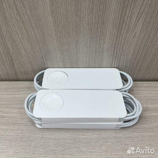 Зарядное устройство для Apple Watch оригинал