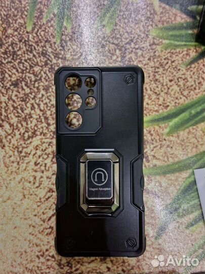 Чехол на Samsung a 53 и s21 ultra