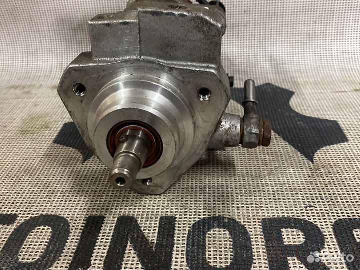 Насос тнвд Ssang Yong Actyon A6650700401