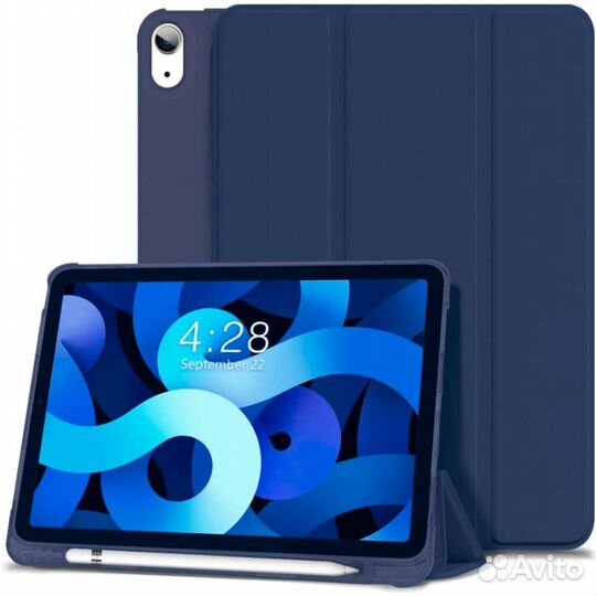 Чехол-книга iPad Air 4 10.9