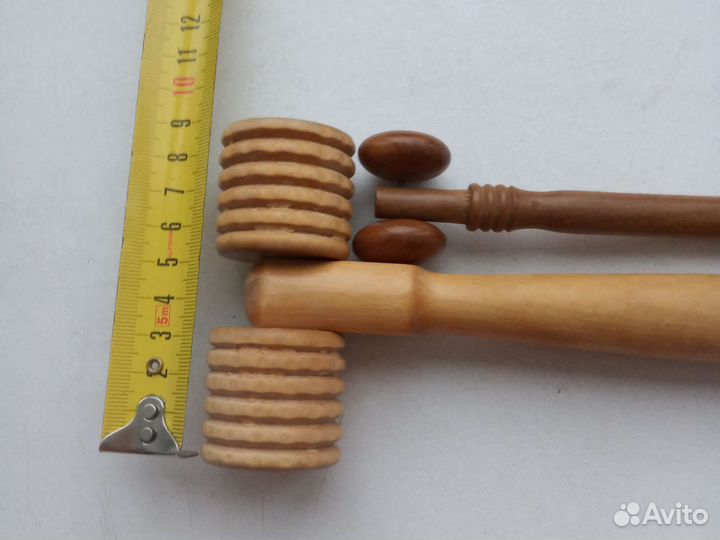 Набор массажеров