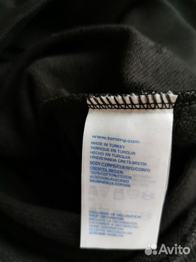 Спортивный костюм Tommy Hilfiger