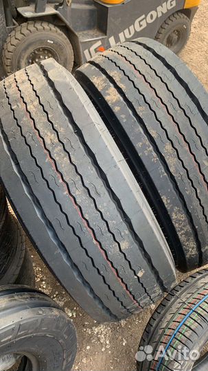 385/65R22.5 кама Forza REG нк.шз 160 K Прицепная M