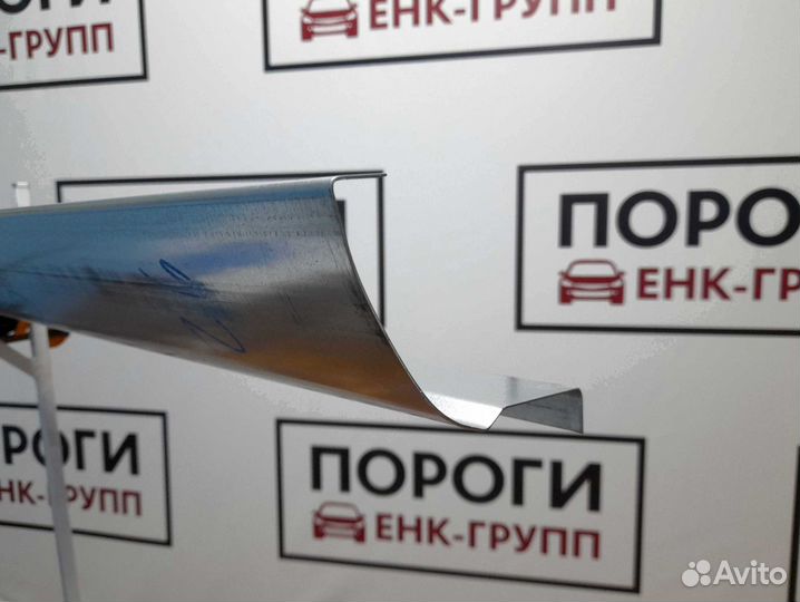 Пороги Ford Focus хэтчбэк и другие