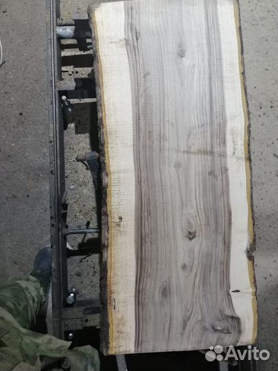 Распиловка круглого леса