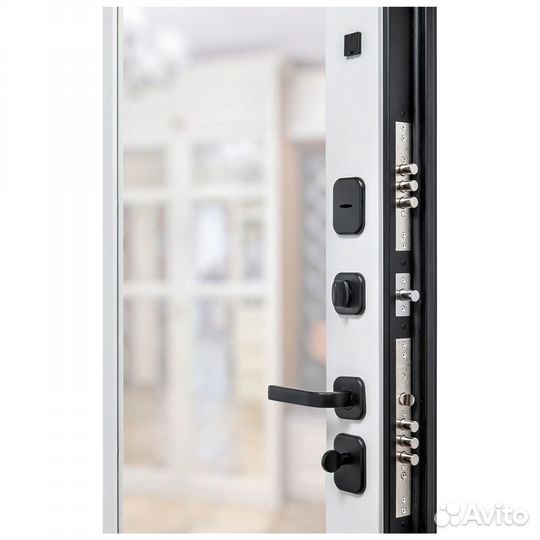 Дверь. Входная дверь