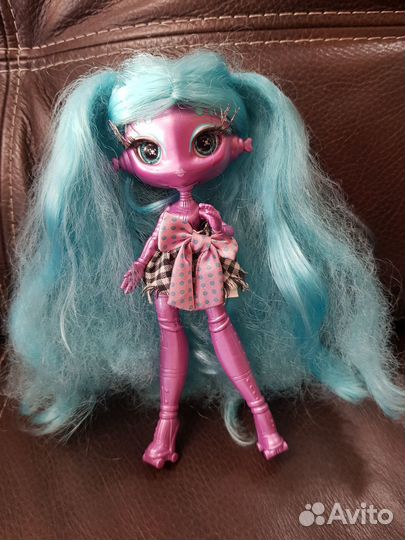 Novy Stars, оригинал