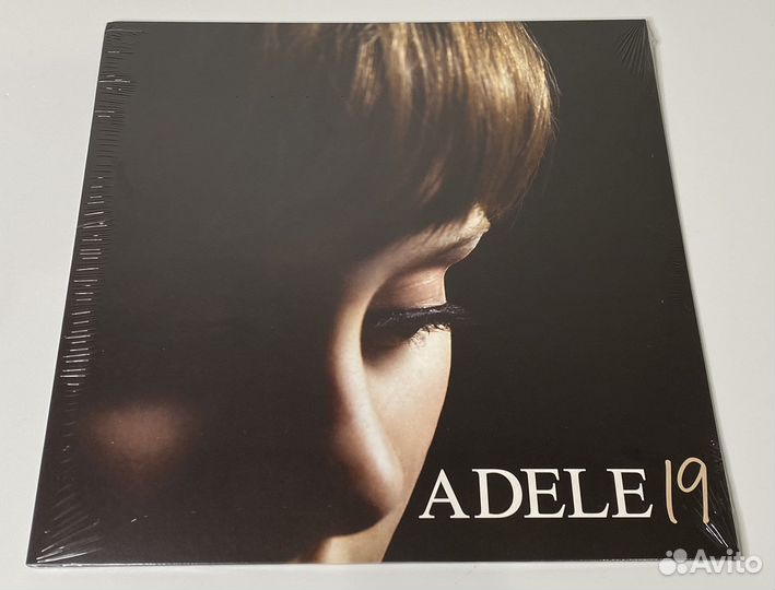 Adele - 19