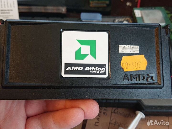 CPU в коллекцию: s7 370 462(A) slot и др upd 28.05